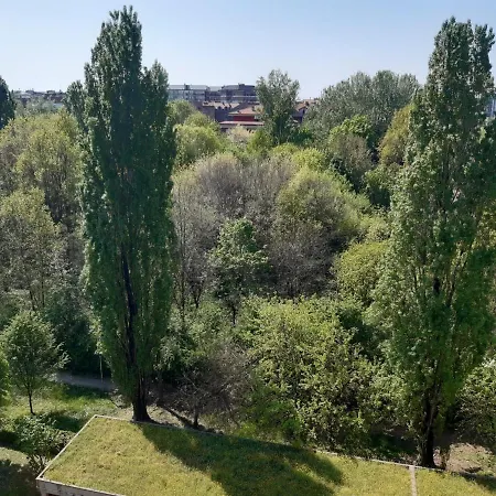 Policlinico San Donato Milanese Apartment
