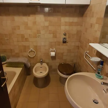Apartment Policlinico San Donato Milanese