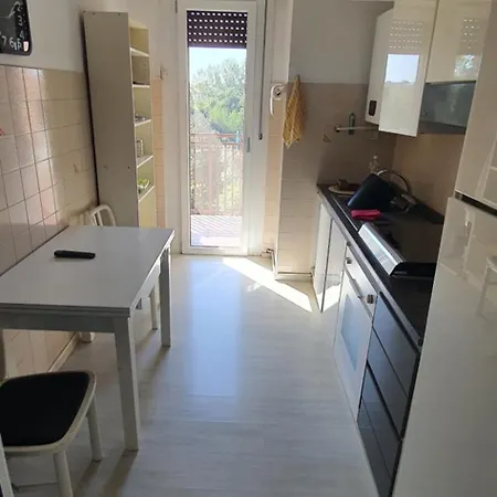 Apartment Policlinico San Donato Milanese *