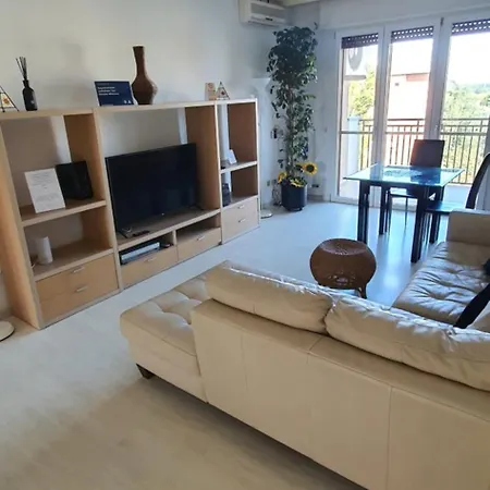 Apartment Policlinico San Donato Milanese *